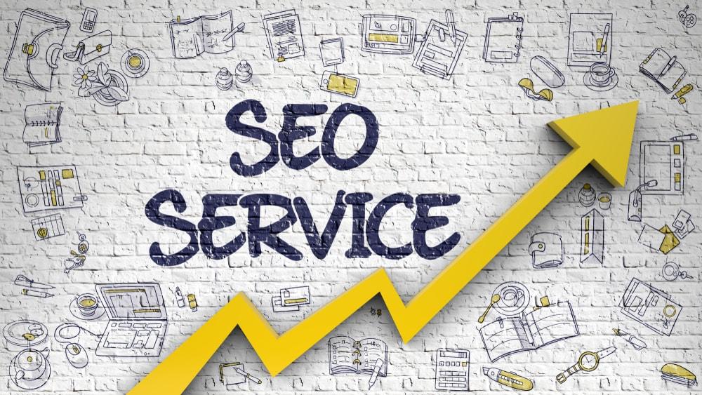 seo optimization services