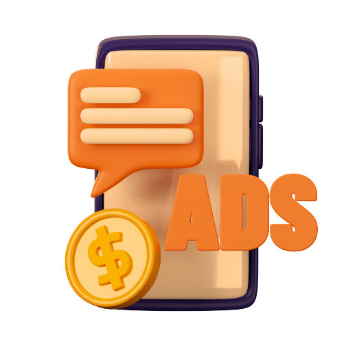 Paid Social Campaigns