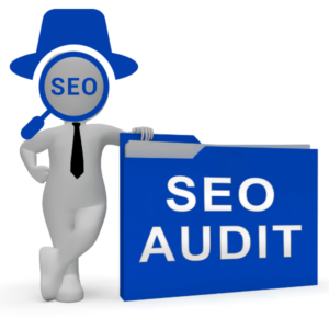 seo audit