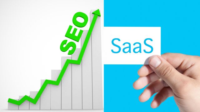 seo for saas rankstar