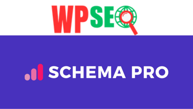 SchemaPro Review: The Ultimate Schema Markup Plugin for Better SEO