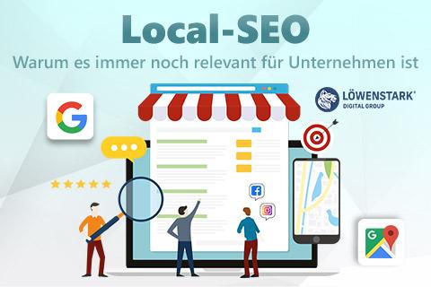 Leveraging Google My ‍Business to Maximize Local Reach