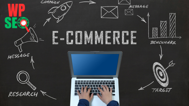 eCommerce SEO Rankstar