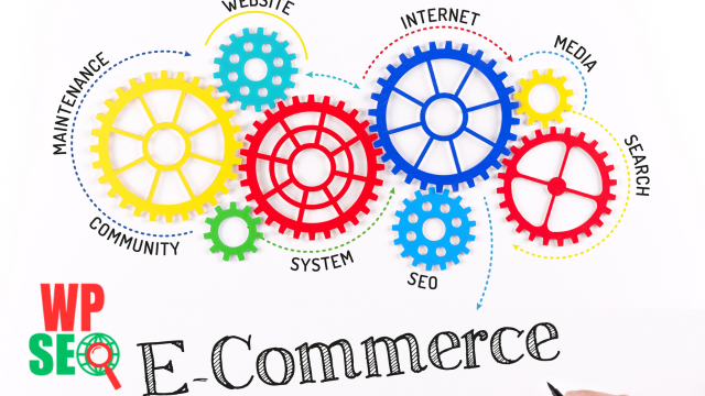 eCommerce SEO Rankstar