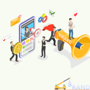 Business and Brand Strategy Consultation