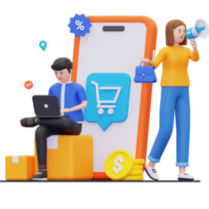 E-commerce SEO