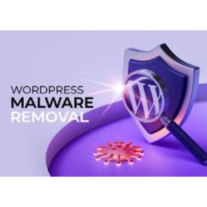 WordPress Malware Removal