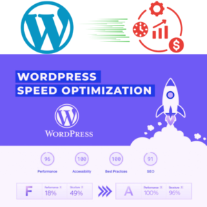 WordPress Speed Optimization