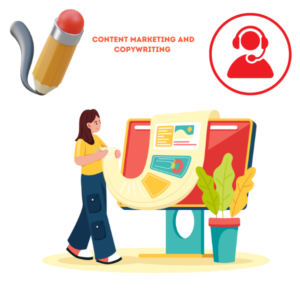 Content Marketing and Copywriting Consultation