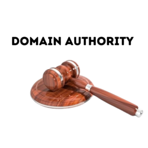 Domain Authority Improvement