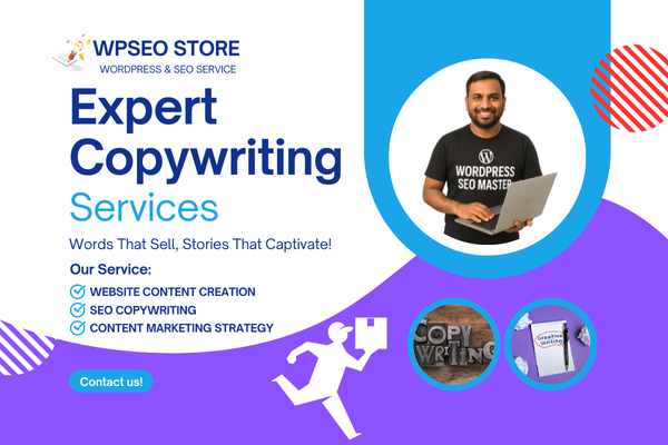 Content Marketing Services