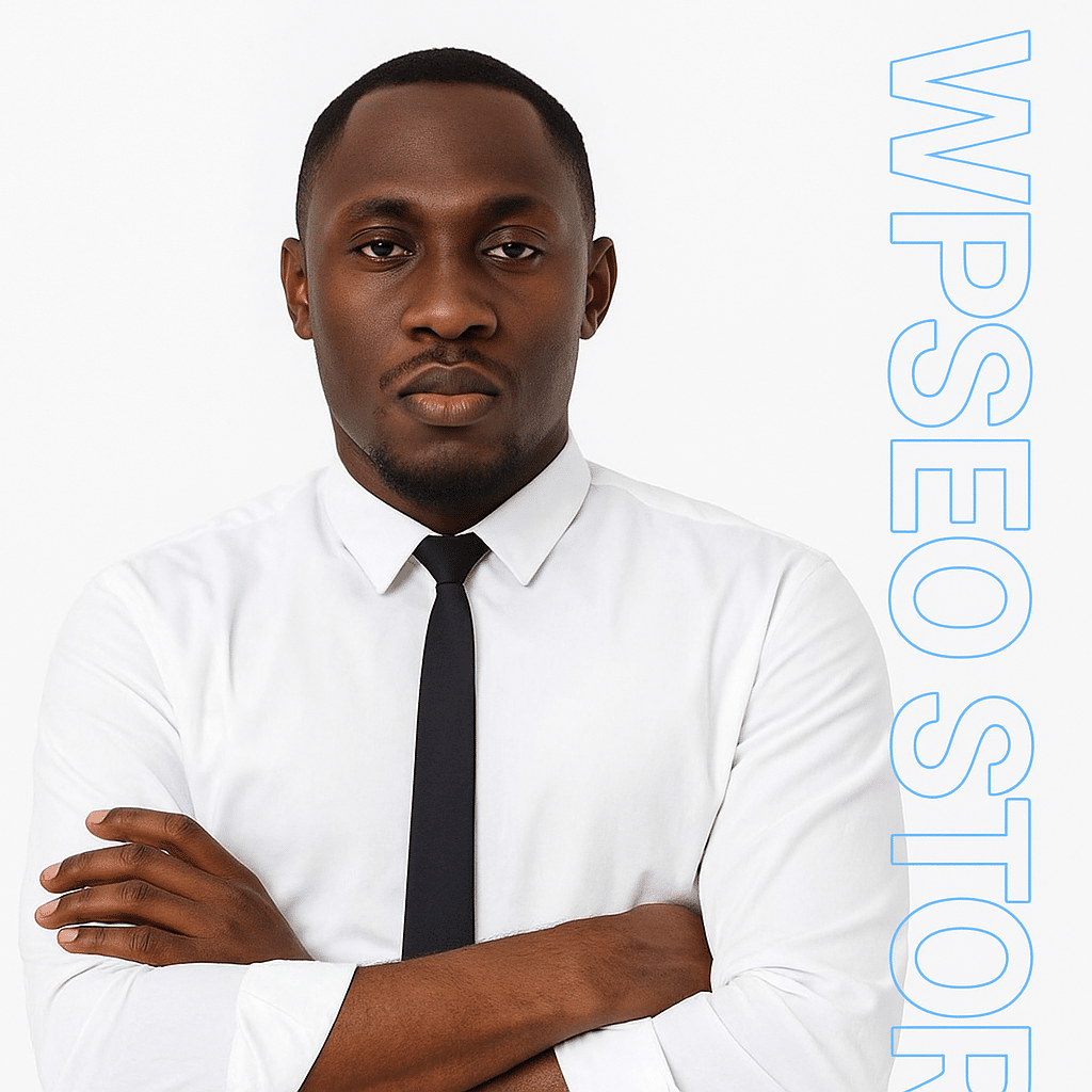 Qudus Idowu